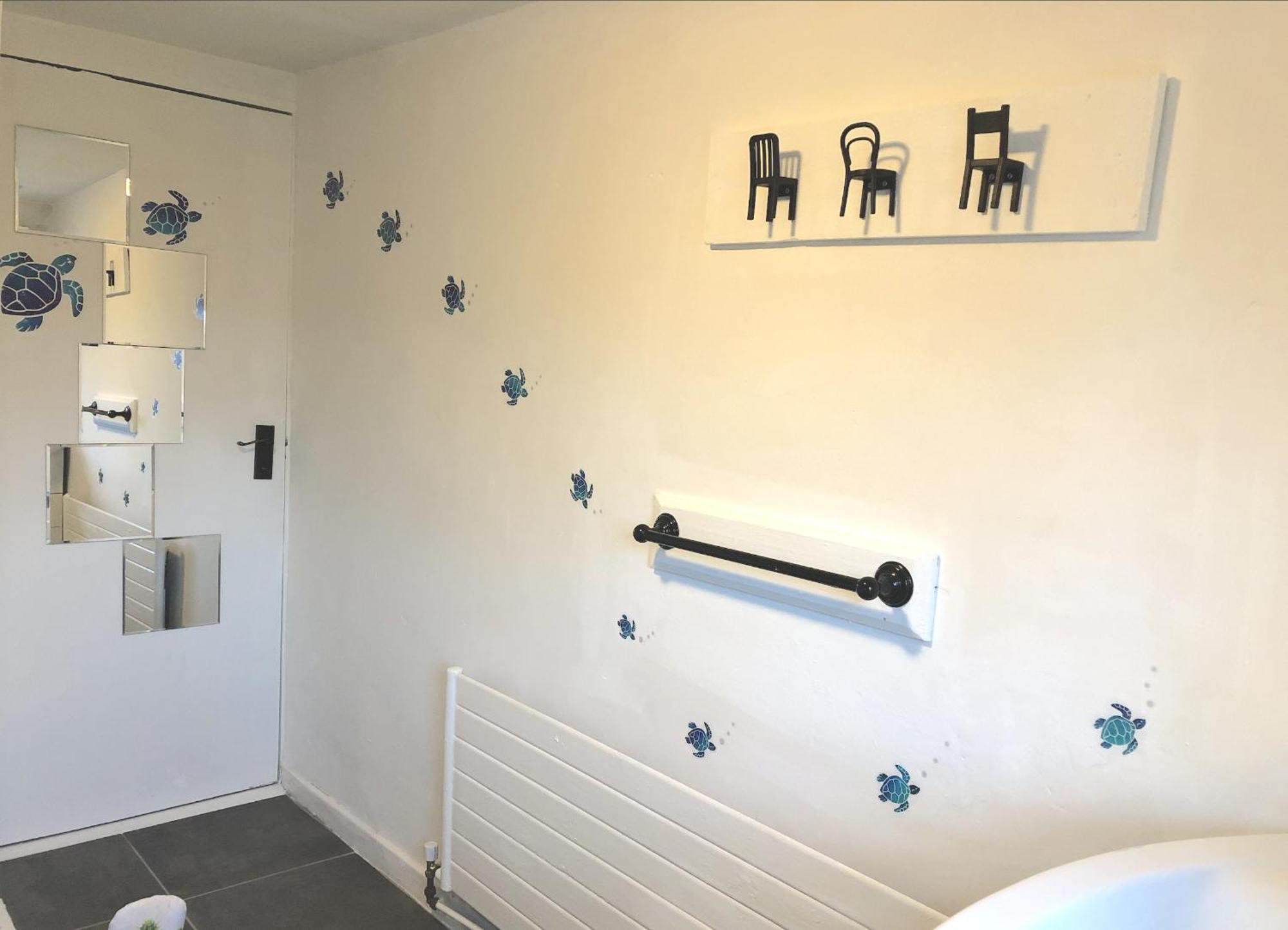 Mon Petit Cottage - B&B And House In Bunclody Luaran gambar