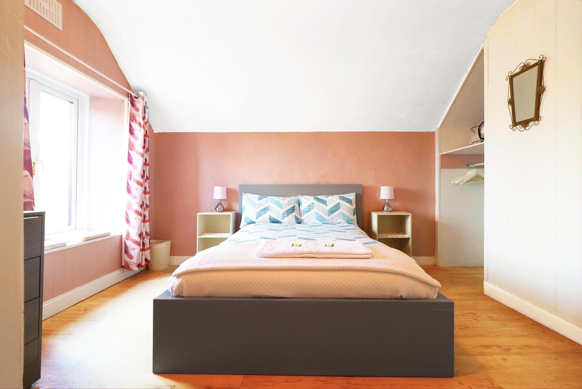Mon Petit Cottage - B&B And House In Bunclody Luaran gambar