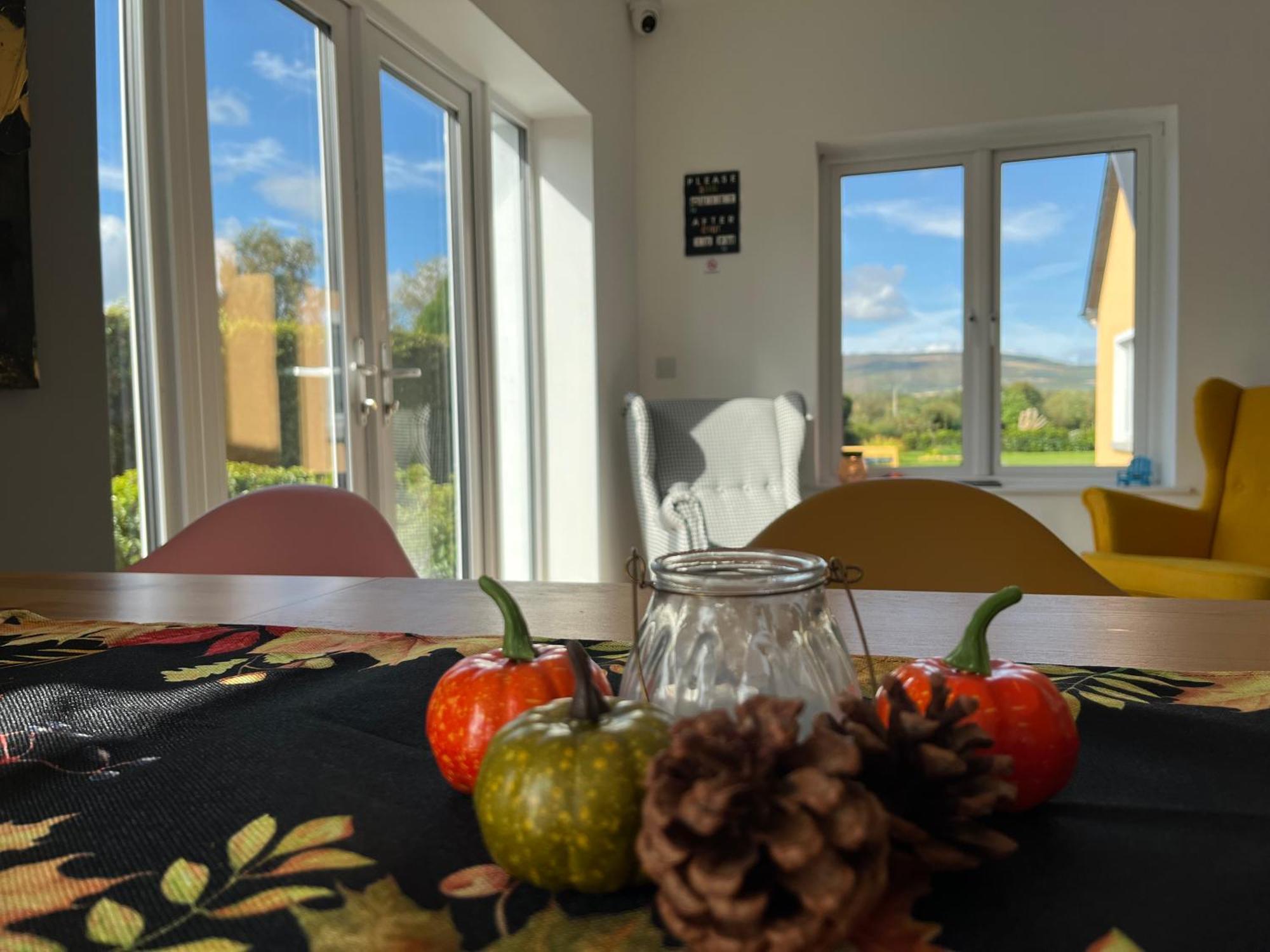 Mon Petit Cottage - B&B And House In Bunclody Luaran gambar