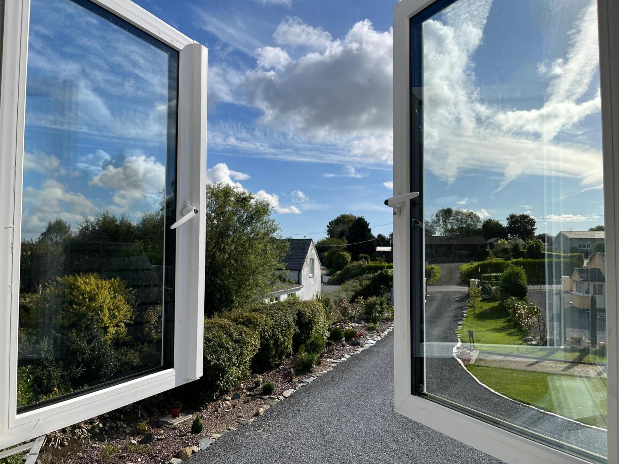 Mon Petit Cottage - B&B And House In Bunclody Luaran gambar